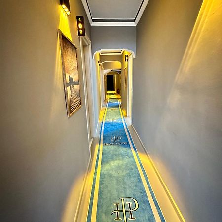 Arnavutkoy Pilot Hotel מראה חיצוני תמונה