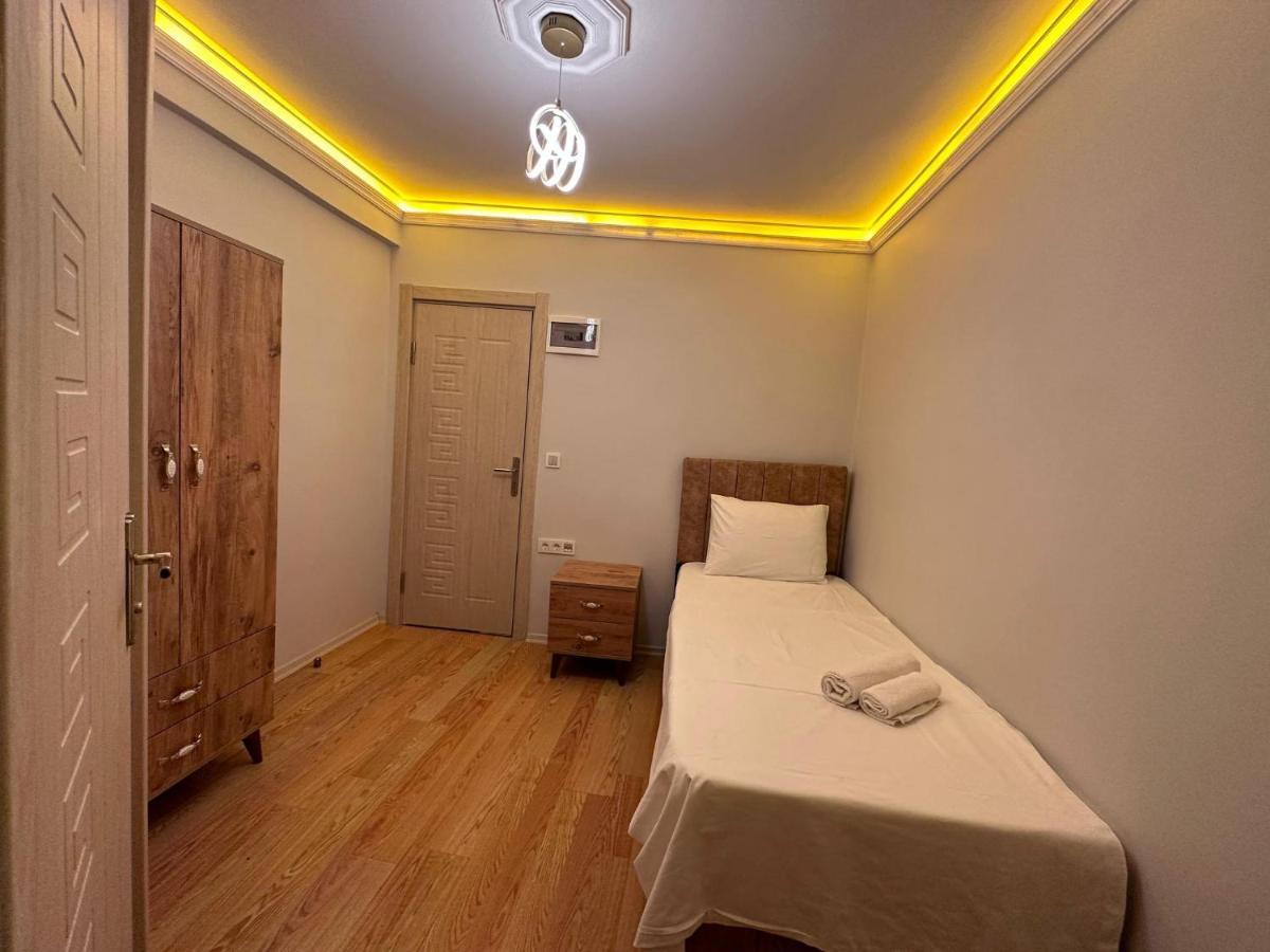 Arnavutkoy Pilot Hotel מראה חיצוני תמונה